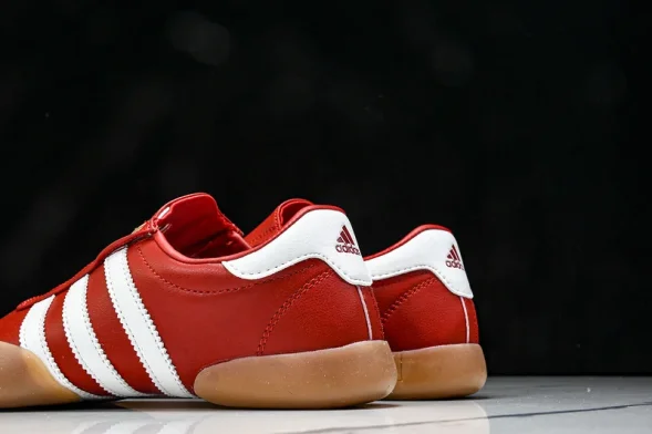 KITH x adidas Taekwondo Mei JR2646  