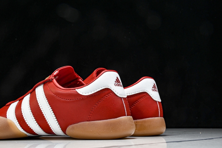 KITH x adidas Taekwondo Mei JR2646 