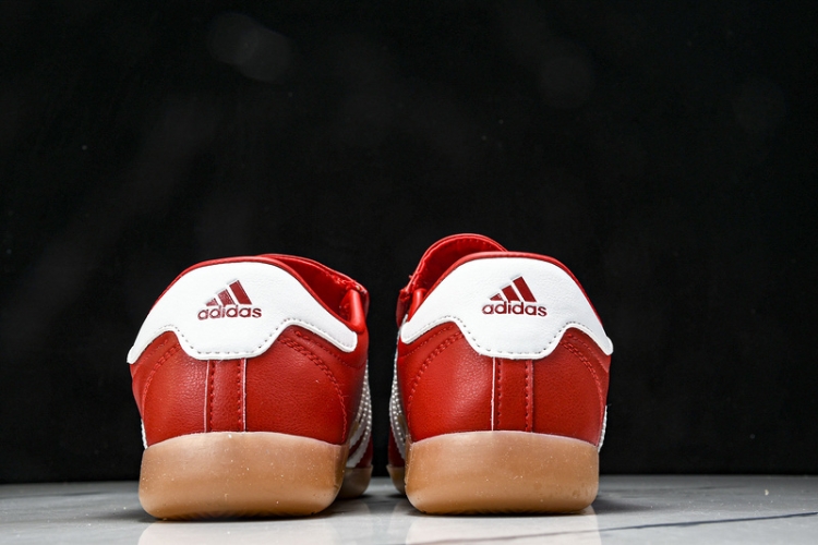 KITH x adidas Taekwondo Mei JR2646 