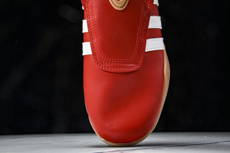 KITH x adidas Taekwondo Mei JR2646 