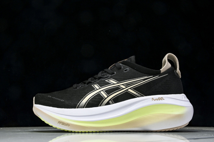 Asics Gel-Nimbus 27 1012B753-003 