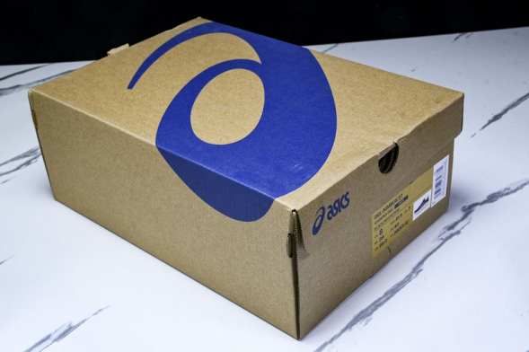 Asics Gel-Nimbus 27 1012B753-003  