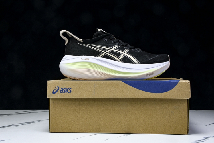 Asics Gel-Nimbus 27 1012B753-003 