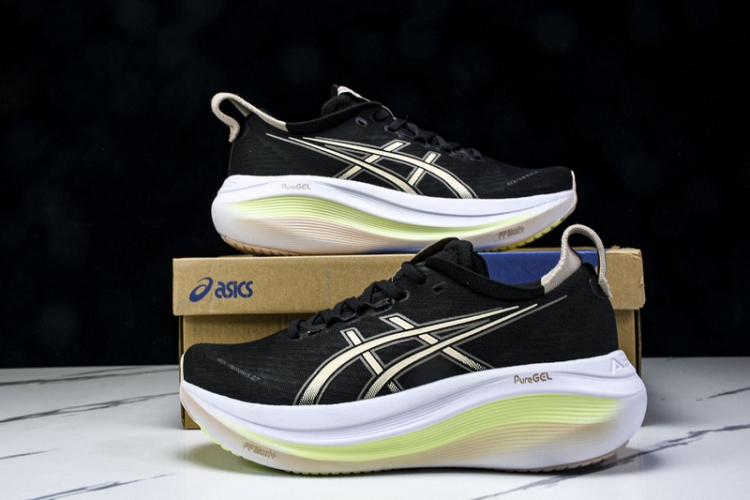 Asics Gel-Nimbus 27 1012B753-003 