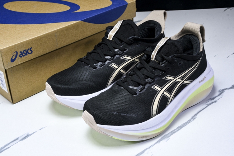 Asics Gel-Nimbus 27 1012B753-003 