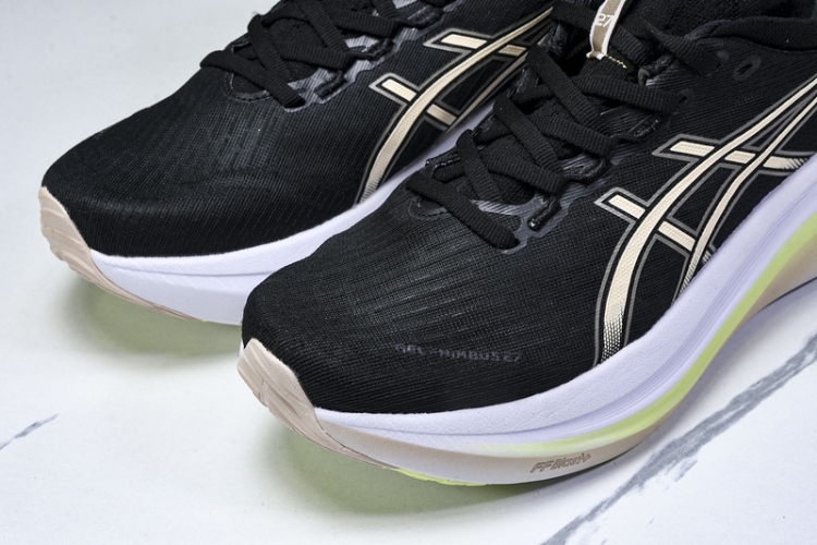 Asics Gel-Nimbus 27 1012B753-003 