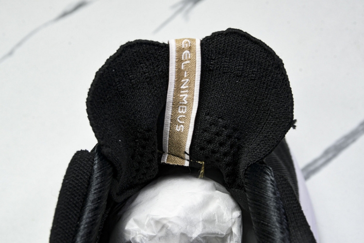 Asics Gel-Nimbus 27 1012B753-003 