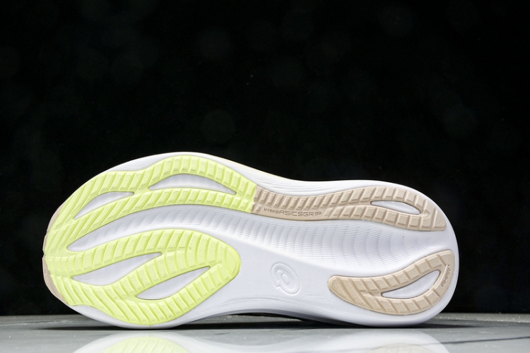 Asics Gel-Nimbus 27 1012B753-003 