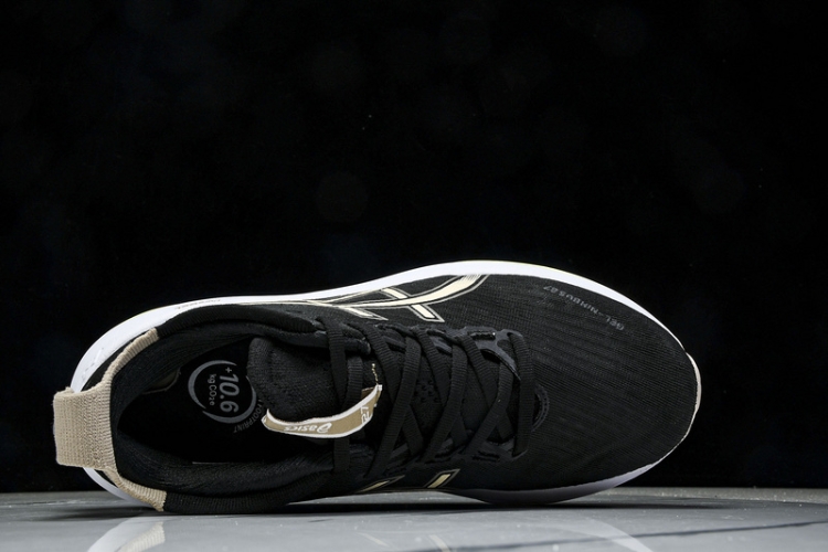 Asics Gel-Nimbus 27 1012B753-003 