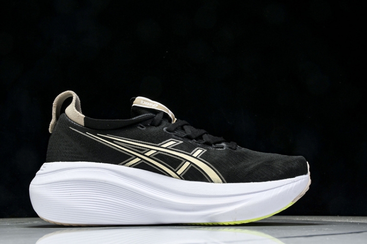 Asics Gel-Nimbus 27 1012B753-003 