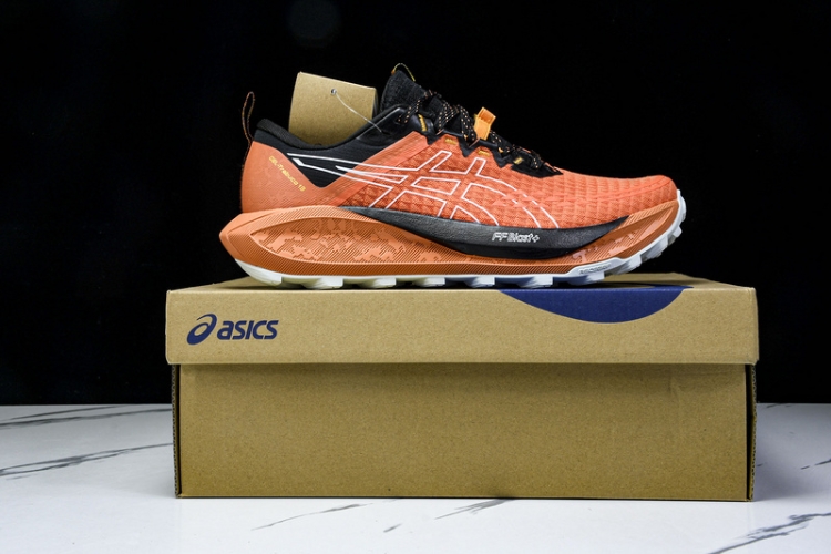 Asics Gel-Trabuco 13 1011B973-800