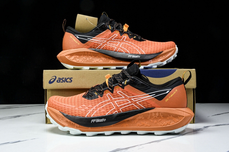 Asics Gel-Trabuco 13 1011B973-800