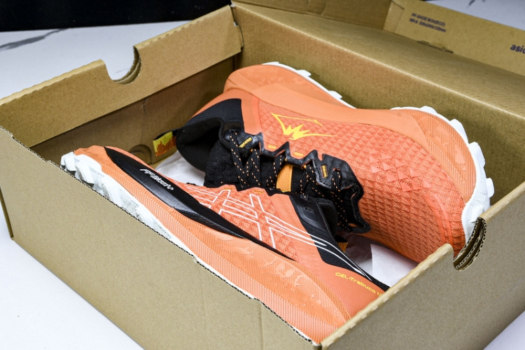Asics Gel-Trabuco 13 1011B973-800