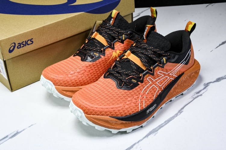 Asics Gel-Trabuco 13 1011B973-800