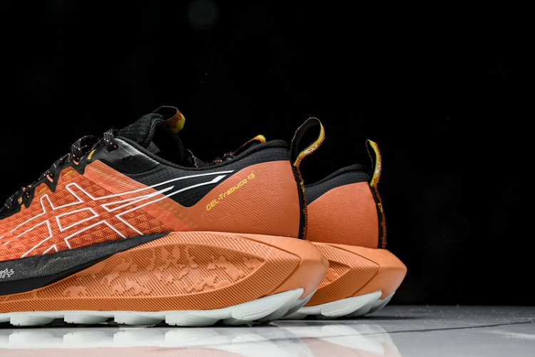 Asics Gel-Trabuco 13 1011B973-800