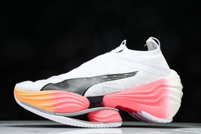 Кроссовки Puma Fast-R Nitro elite 2 — купить в г.Москва новые