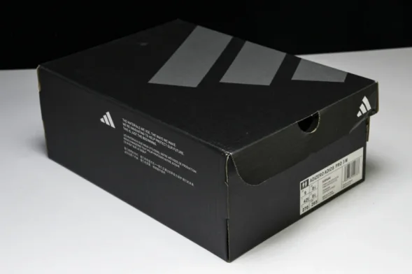 Adidas Adizero Adios 3 M IG3321 