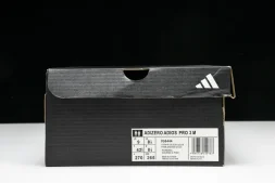 Adidas Adizero Adios 3 M IG3321