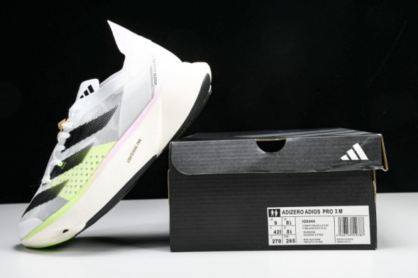 Adidas Adizero Adios 3 M IG3321 