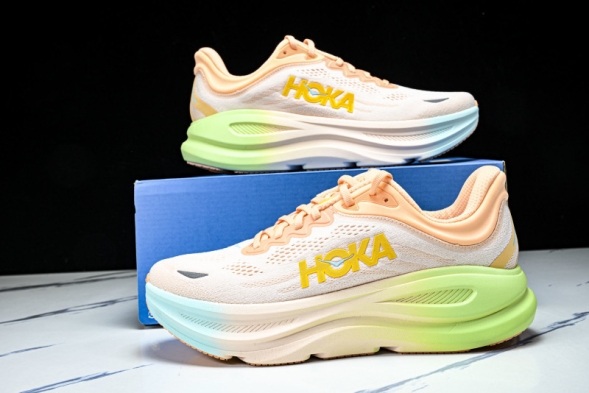 HOKA Bondi 9 1162011 FSTP 