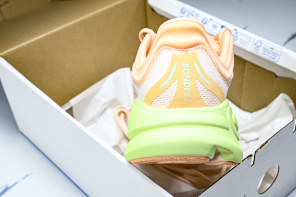 HOKA Bondi 9 1162011 FSTP 