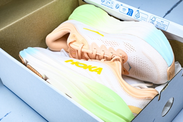 HOKA Bondi 9 1162011 FSTP 