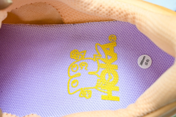 HOKA Bondi 9 1162011 FSTP 