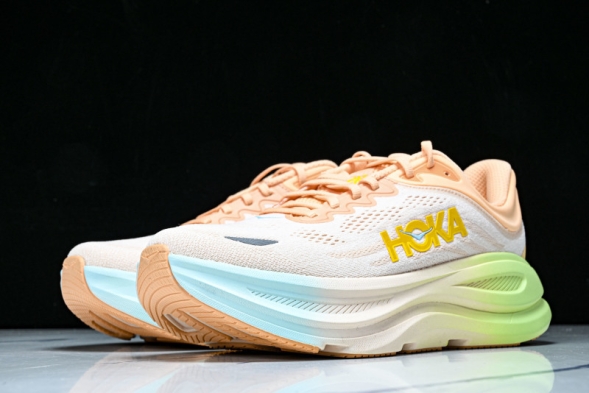 HOKA Bondi 9 1162011 FSTP 