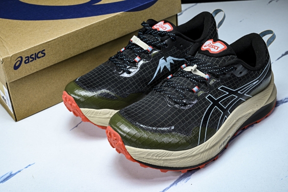 Asics Trabuco Max 3 1011B800-002 