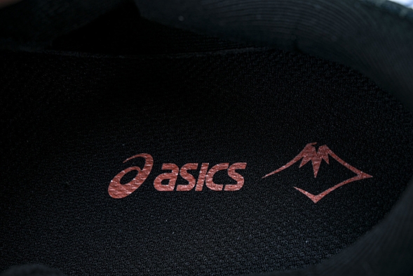 Asics Trabuco Max 3 1011B800-002 