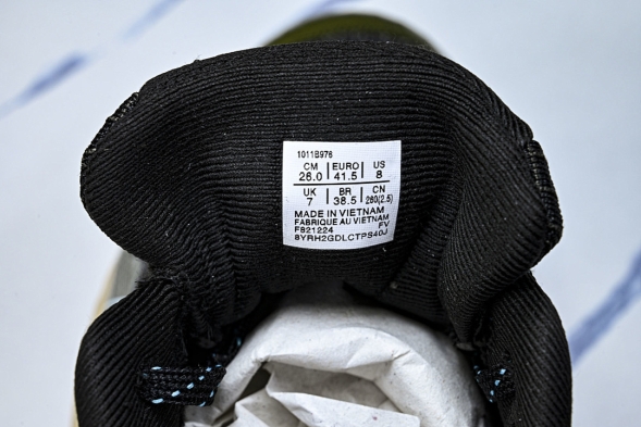 Asics Trabuco Max 3 1011B800-002 