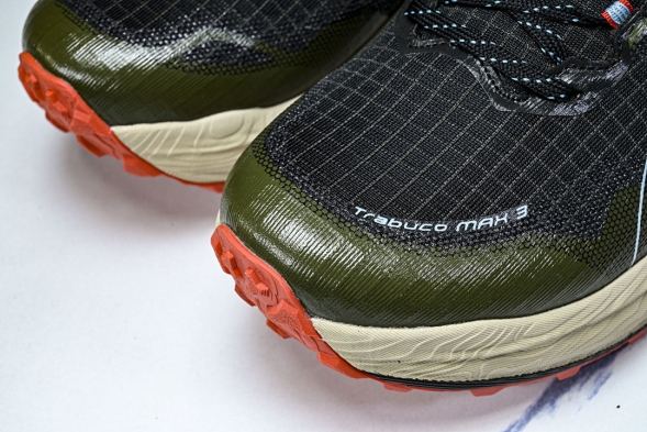 Asics Trabuco Max 3 1011B800-002 