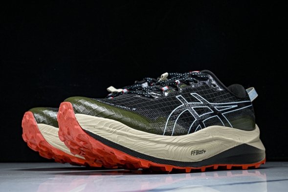 Asics Trabuco Max 3 1011B800-002 