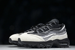 Nike Air Max 95 x Comme Des Garcons CDG CU8406-101
