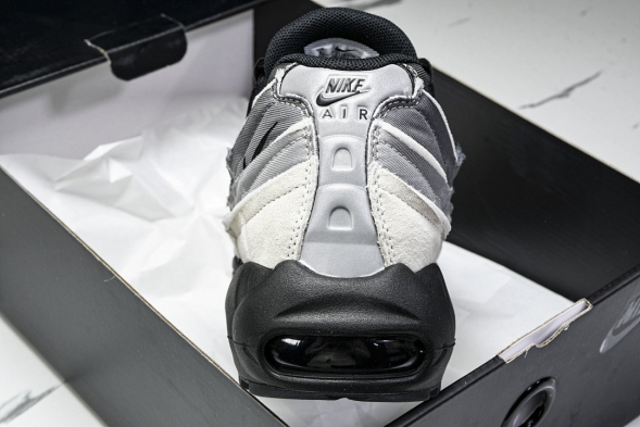 Nike Air Max 95 x Comme Des Garcons CDG CU8406-101 