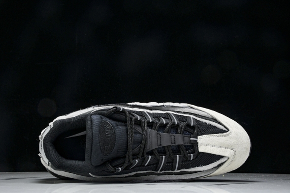 Nike Air Max 95 x Comme Des Garcons CDG CU8406-101 