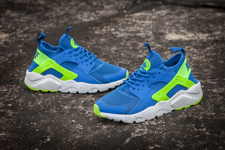 NIKE AIR HUARACHE RUN ULTRA BR