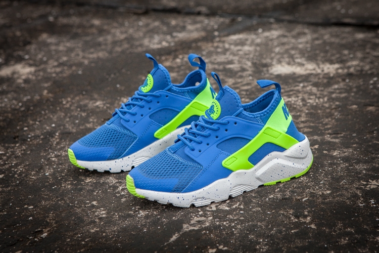 NIKE AIR HUARACHE RUN ULTRA BR