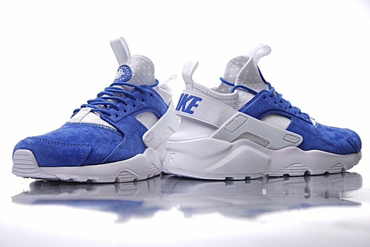 NIKE AIR HUARACHE RUN ULTRA ID 829669-663