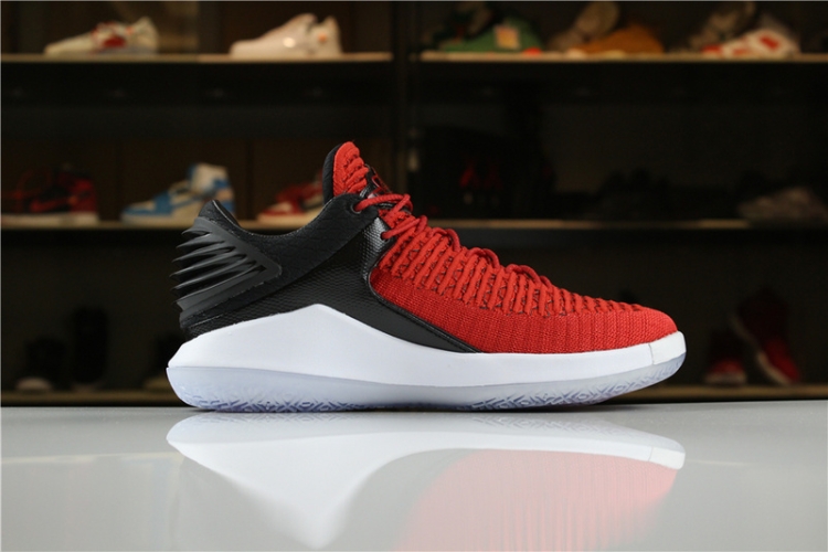 Nike Air Jordan XXXII (32) Low “Win Like 96” AH3347-603