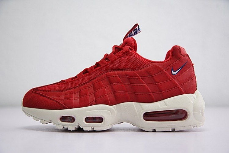 Nike air max 95 TT AJ1844-600