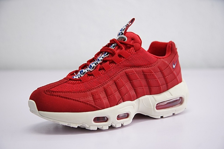 Nike air max 95 TT AJ1844-600