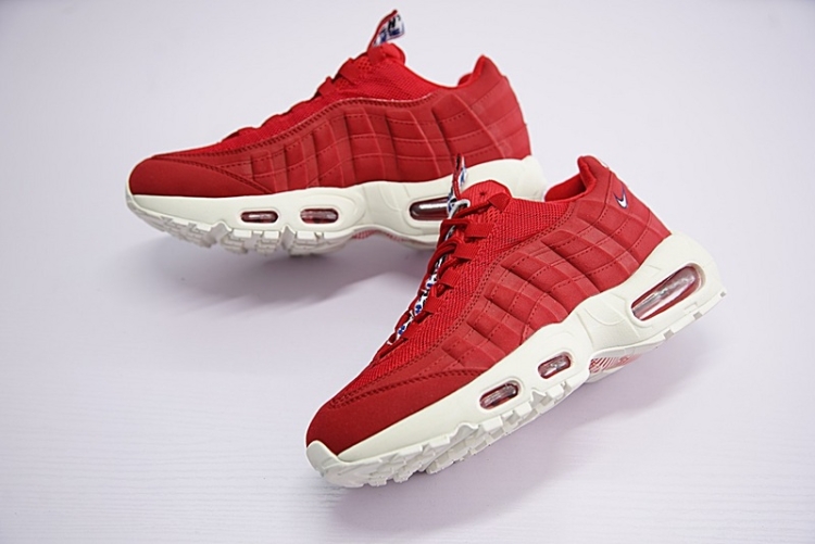 Nike air max 95 TT AJ1844-600