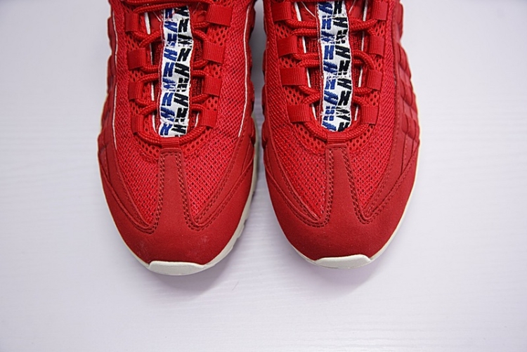 Nike air max 95 TT AJ1844-600