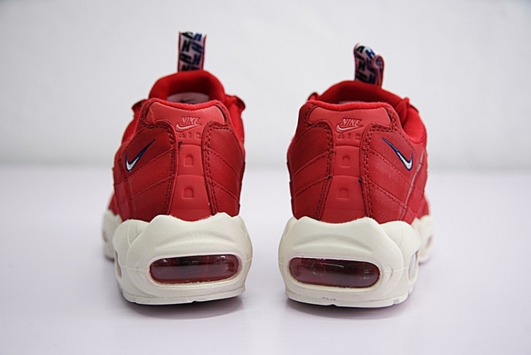 Nike air max 95 TT AJ1844-600