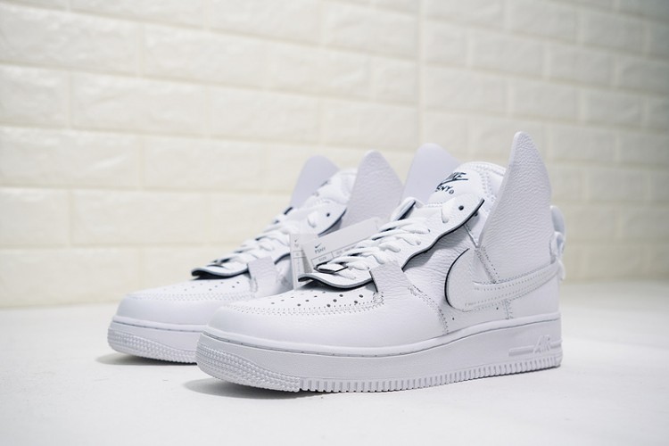 PSNY x Nike Air Force 1 High AO9292-100