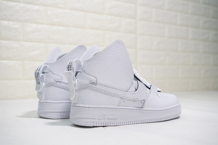 PSNY x Nike Air Force 1 High AO9292-100