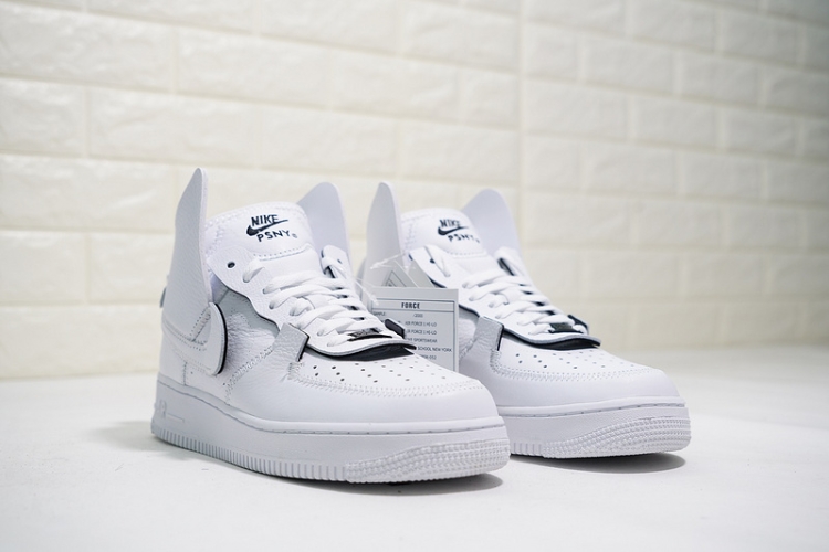 PSNY x Nike Air Force 1 High AO9292-100