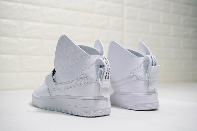 PSNY x Nike Air Force 1 High AO9292-100