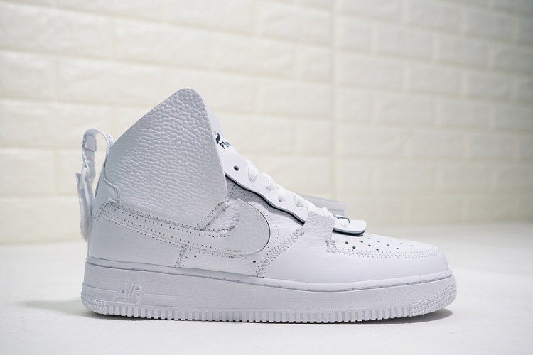 PSNY x Nike Air Force 1 High AO9292-100